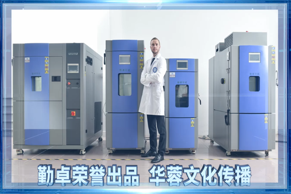 可程（chéng）式恒溫恒濕試驗箱
