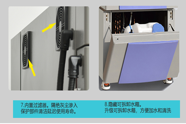 可程式恒溫恒濕試驗箱