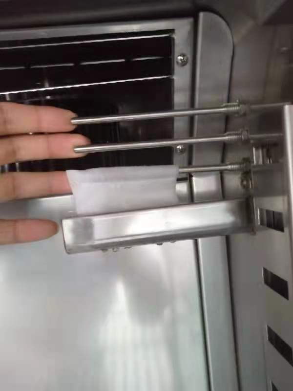 可程（chéng）式恒溫恒濕試驗箱