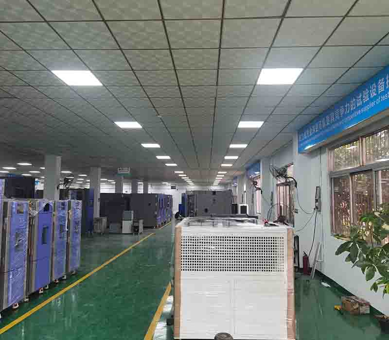 電器行業溫濕度檢（jiǎn）測標準