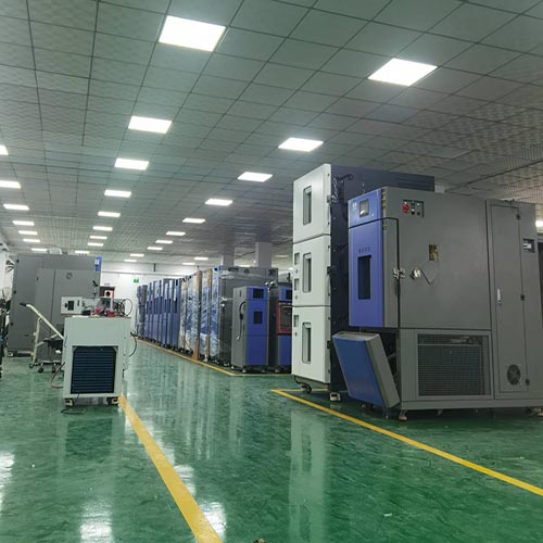 電器專用恒溫恒濕試驗箱