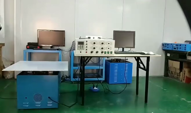 地（dì）震模擬振動（dòng）台、水泥（ní）膠砂振（zhèn）動台、標準振動（dòng）台（tái）