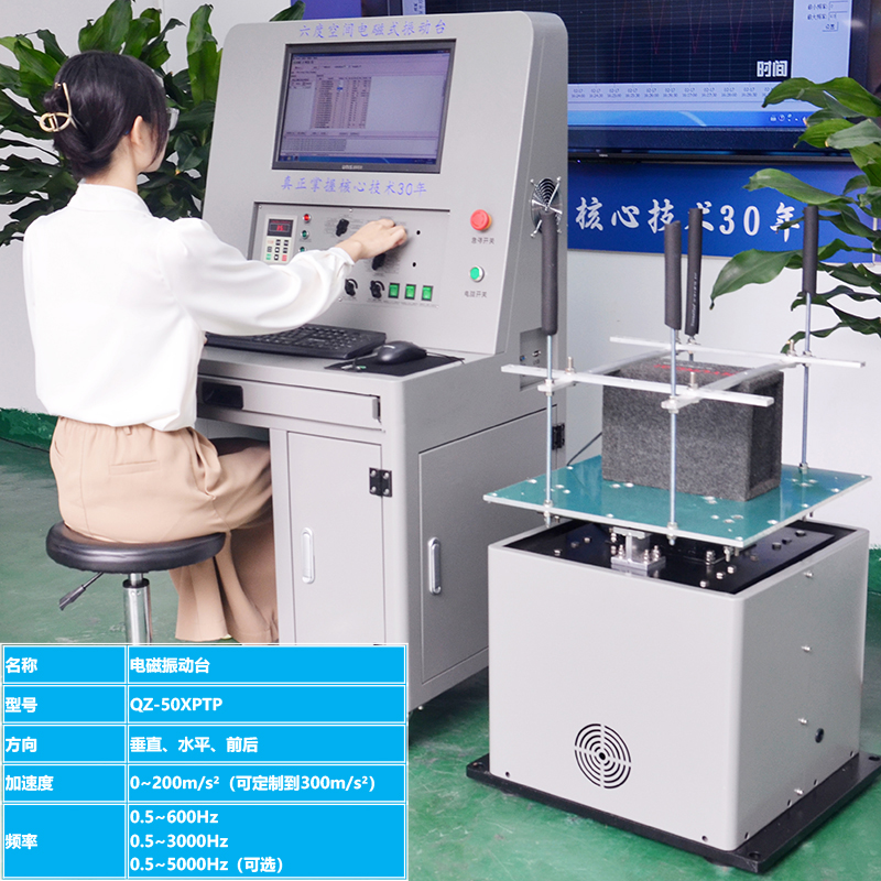 pind噪聲異物檢測係統